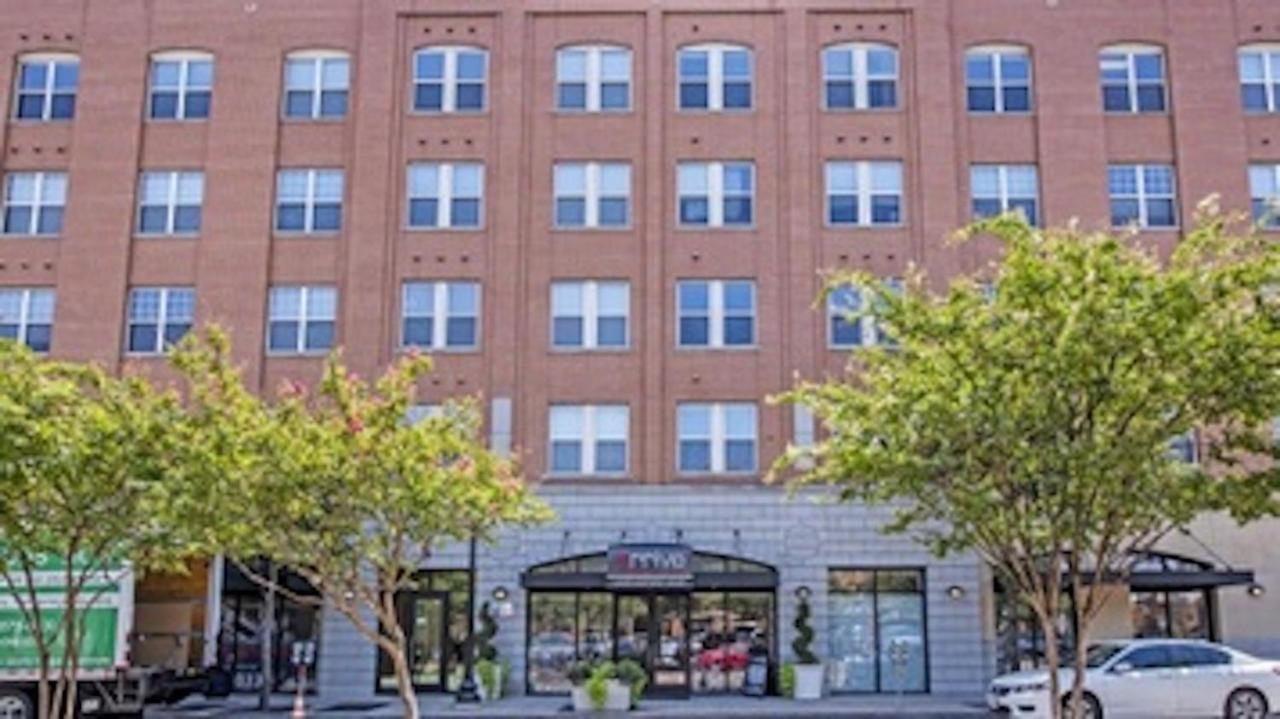 Kasa Dallas West End Exterior photo